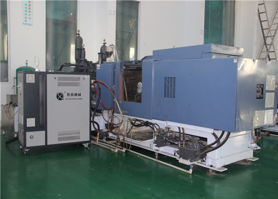Хорошая цена. 3000KN 110Mpa Small Injection Molding Machine Magnesium Alloy Thixomolding Process онлайн