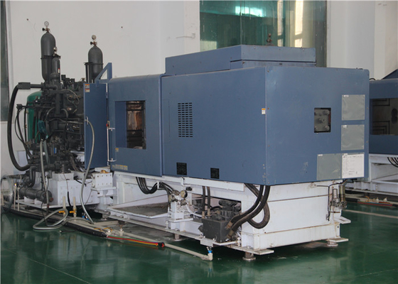 Хорошая цена. 3000KN Thixomolding Machine MG-300 Magnesium Alloy онлайн