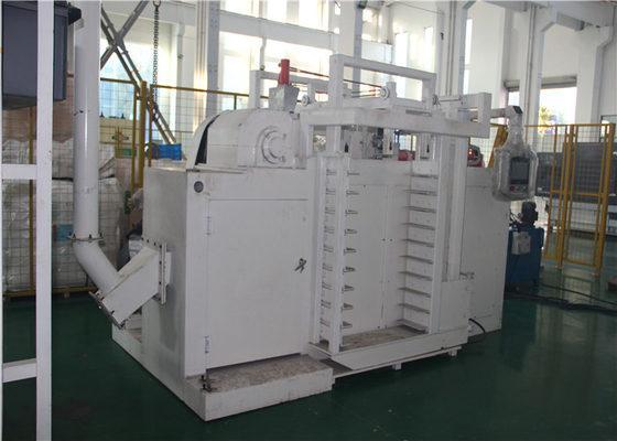 Хорошая цена. Semi-Solid Thixomolding Machine 1500KN Magnesium Alloy Injection Molding Equipment онлайн