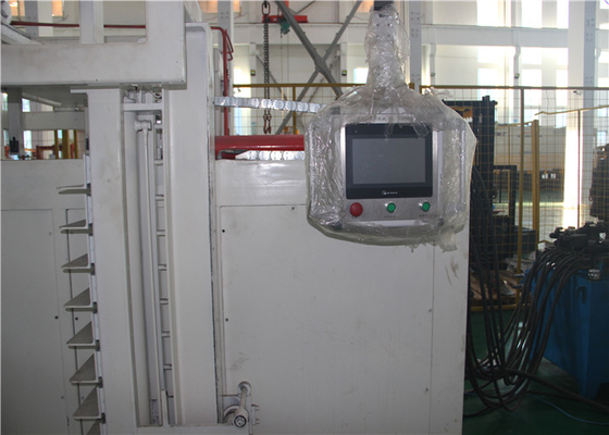 Хорошая цена. 8000KN Thixomolding Machine T-Groove Way Quick Injection Molding Machine онлайн