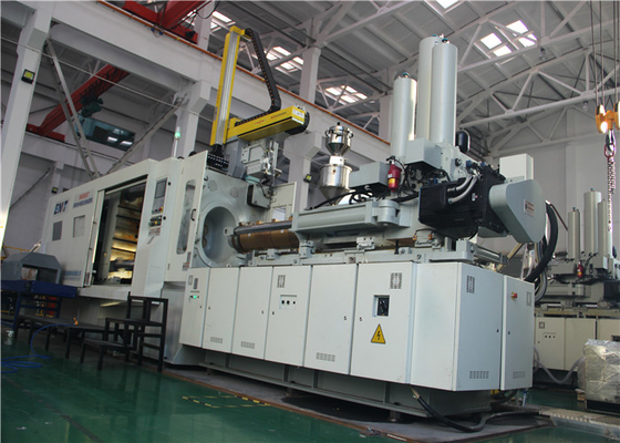 Хорошая цена. TS16949 Thixomolding Machine Die Casting Plastic Injection Moulding Machine онлайн