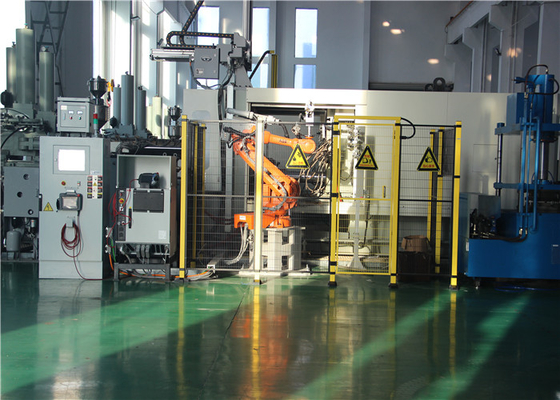 Хорошая цена. EMT Thixomolding Machine 800T Magnesium Alloy Injection Molding Machine онлайн
