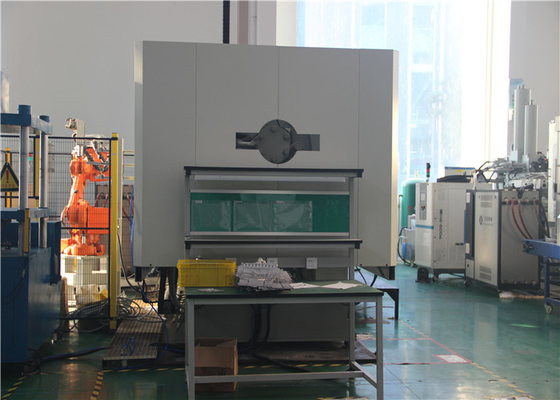 Хорошая цена. 8000kN Magnesium Alloy Die Casting Machine онлайн