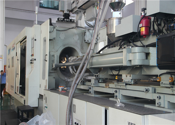 Хорошая цена. Magnesium Injection Molding Equipment MG-1500 15000kN Aluminum Die Casting Machine онлайн