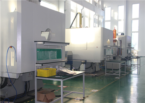 Хорошая цена. Semi-Solid Injection Molding Equipment 100MPa T-Groove Way Die Casting Equipment онлайн