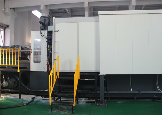 Хорошая цена. 15000kN Aluminium Magnesium Alloy Die Casting Machine MG-1500 100MPa онлайн