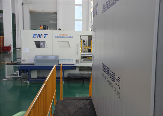 Хорошая цена. MG-1500 100MPa 15000kN Magnesium Alloy Die Casting Machine Pressure онлайн