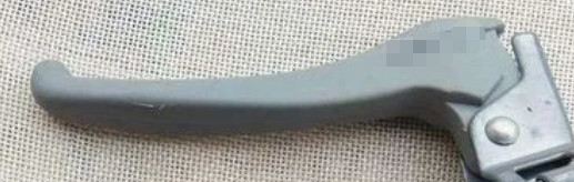 Хорошая цена. CNC Turning Dilling Bicycle Brake Handle 800T Magnesium Alloy онлайн