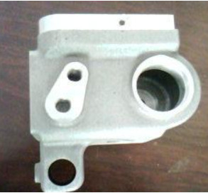 Хорошая цена. Electroplating Robot Mechanical Arm Parts Oxide TS16949 онлайн