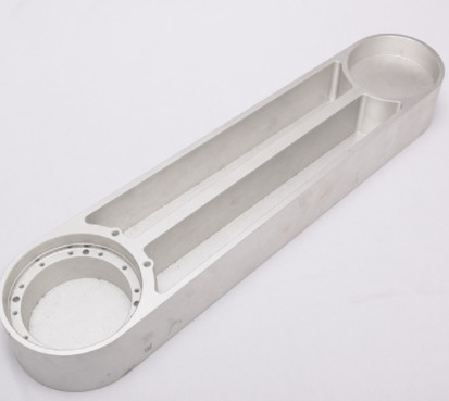 Хорошая цена. CMM Mechanical Arm Robot 800T Magnesium Alloy Powder Coating Mechanical Arm Parts онлайн