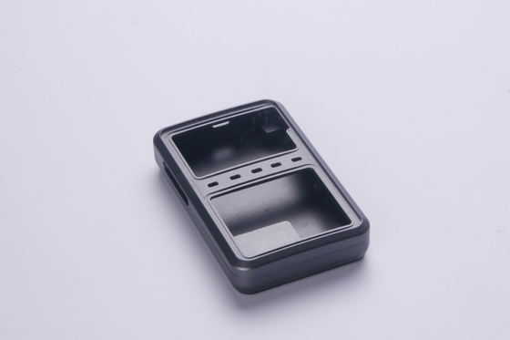 Хорошая цена. Navigator Gps Housing Thin Thickness Gps Shell CNC Turning онлайн