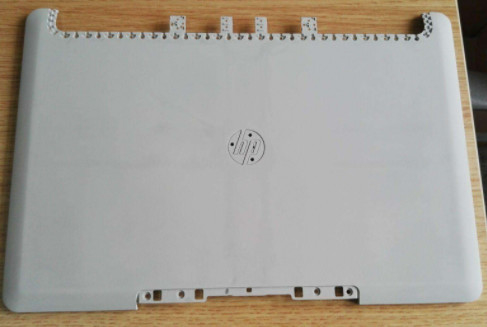 Хорошая цена. Magnesium Alloy Computer Case Shell CMM Powder Coating онлайн