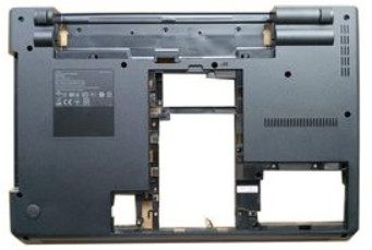 Хорошая цена. PRO/E Alloy Computer Case Electroplating Magnesium Alloy Computer Shell онлайн
