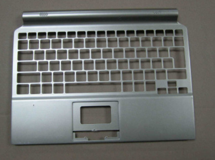 Хорошая цена. Bushing Oxide Small Pc Computer Case Magnesium Alloy онлайн