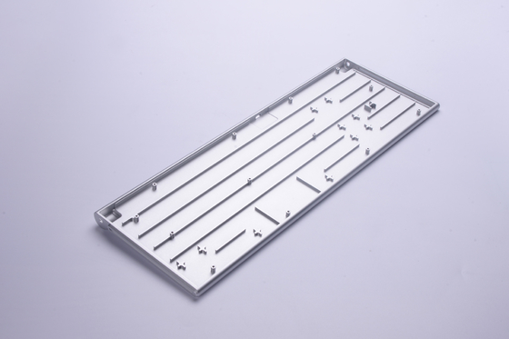 Хорошая цена. 300T Magnesium Alloy Keyboard Case онлайн