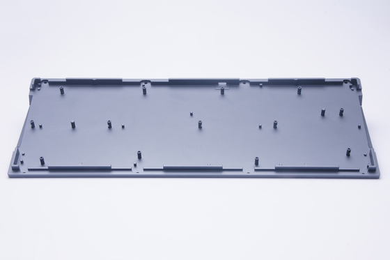 Хорошая цена. Magnesium Alloy Smart Keyboard Case CNC Turning CAE PDF Magnesium Die Casting онлайн