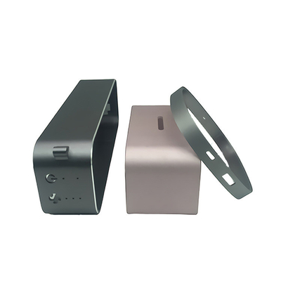Хорошая цена. Solid Works Mobile Shell Die Casting CAM CAE Bluetooth Speaker Housing онлайн