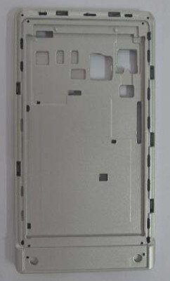 Хорошая цена. Auto CAD Tablet Case Magnesium Alloy Die Casting CMM онлайн
