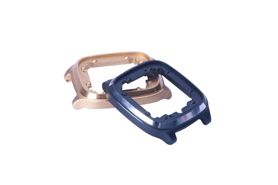 Хорошая цена. Semi-Solid Injection Molding Mobile Shell Die Casting Electronic Watch Case PRO/E онлайн