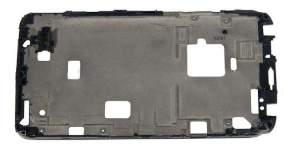 Хорошая цена. Telephone Shell Case CNC Turning Magnesium Alloy онлайн