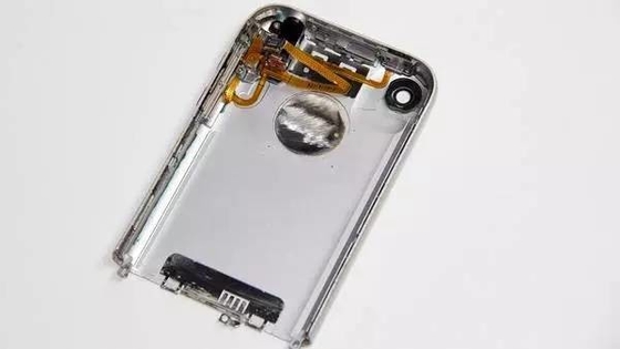 Хорошая цена. 800T Magnesium Alloy Telephone Mobile Shell CAE CMM UG Telephone Shell онлайн